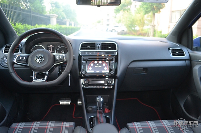 2015款 1.4TSI GTI