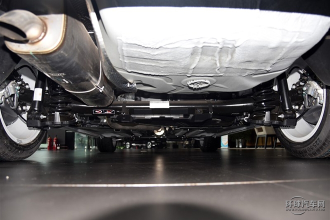 2015款 1.6T 风尚版THP160