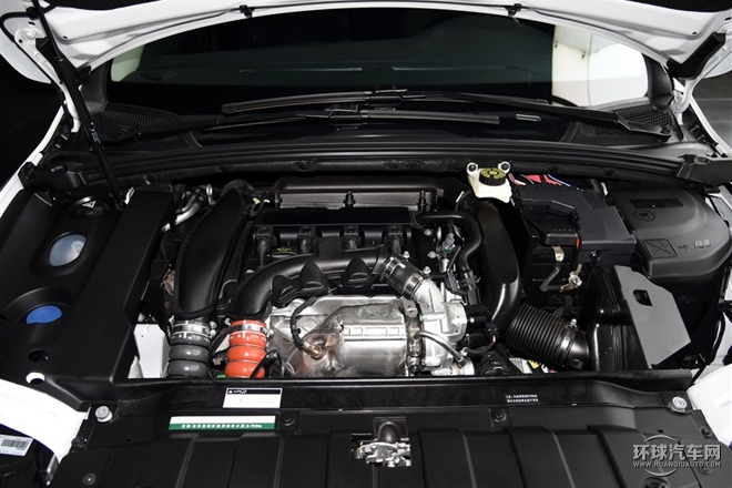 2015款 1.6T 风尚版THP160