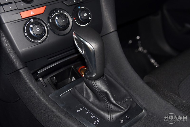 2015款 1.6T 风尚版THP160