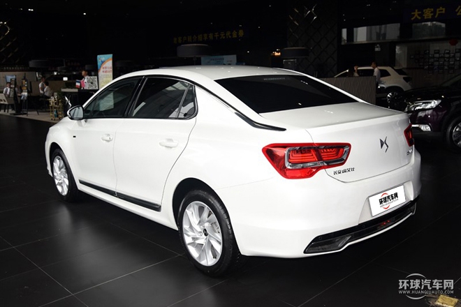 2015款 1.6T 风尚版THP160