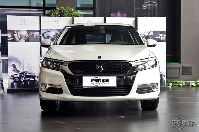2015款 1.6T 风尚版THP160