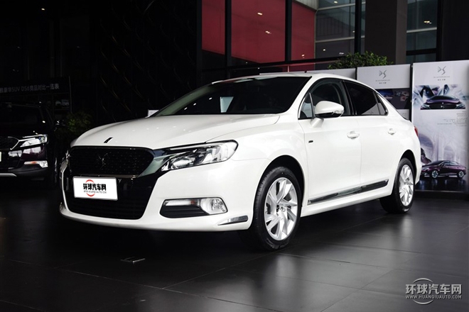 2015款 1.6T 风尚版THP160