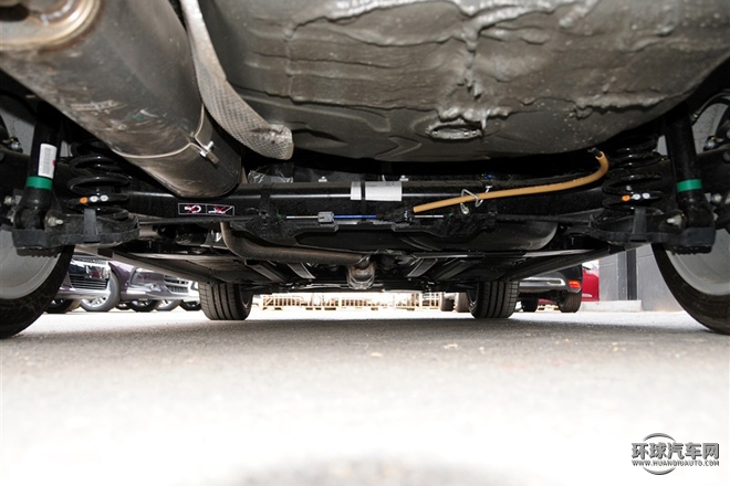 2015款 1.6T 豪华版THP200