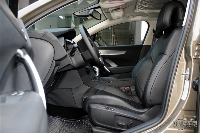 2015款 1.6T 豪华版THP200