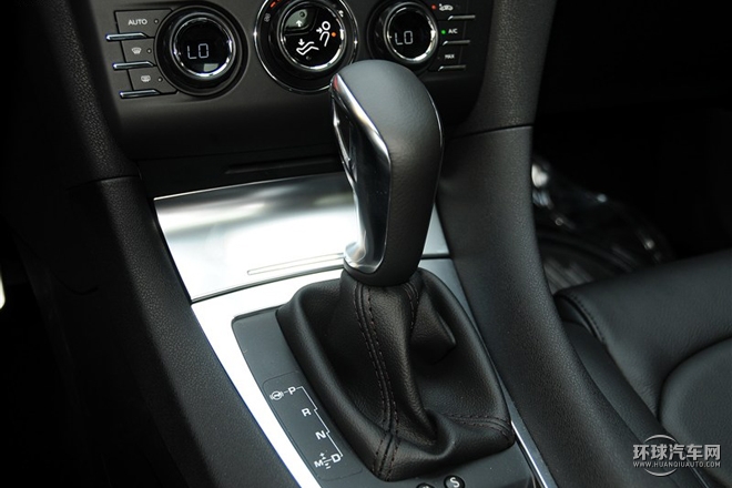 2015款 1.6T 豪华版THP200