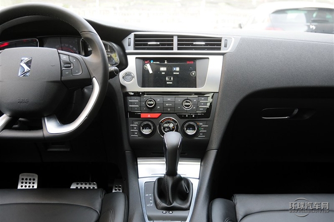 2015款 1.6T 豪华版THP200