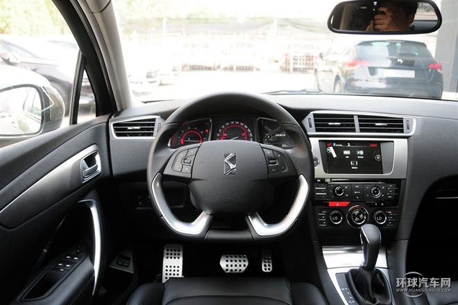 2015款 1.6T 豪华版THP200