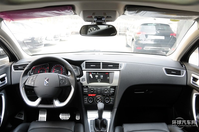 2015款 1.6T 豪华版THP200