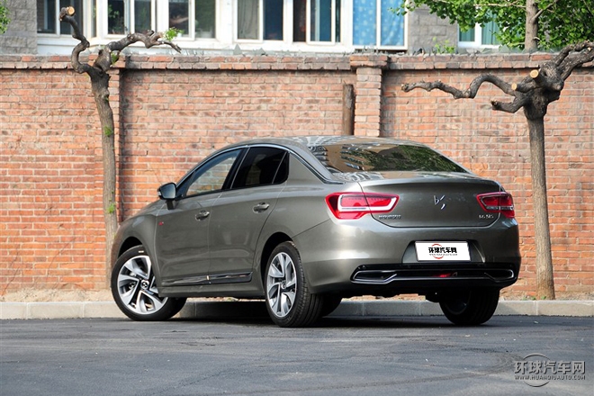 2015款 1.6T 豪华版THP200