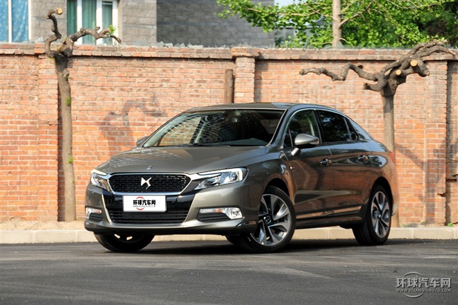 2015款 1.6T 豪华版THP200
