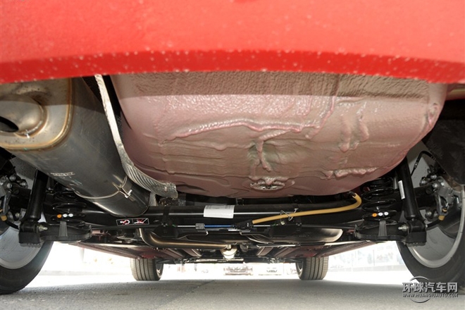 2015款 1.6T 基础版THP160