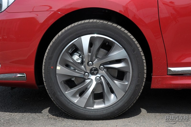 2015款 1.6T 基础版THP160