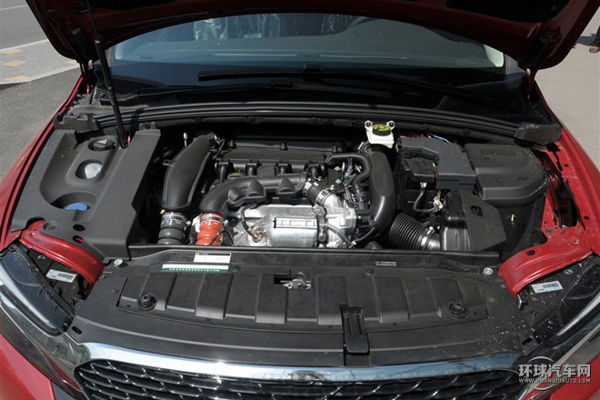 2015款 1.6T 基础版THP160