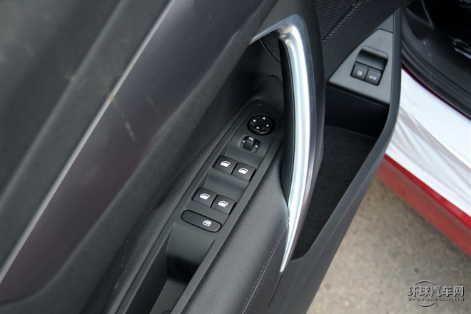 2015款 1.6T 基础版THP160