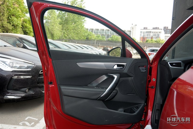 2015款 1.6T 基础版THP160