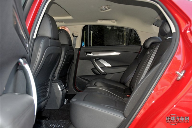 2015款 1.6T 基础版THP160