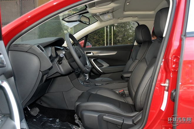 2015款 1.6T 基础版THP160