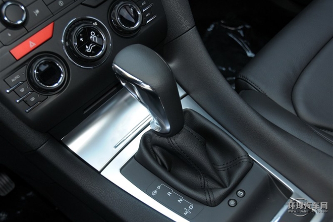 2015款 1.6T 基础版THP160