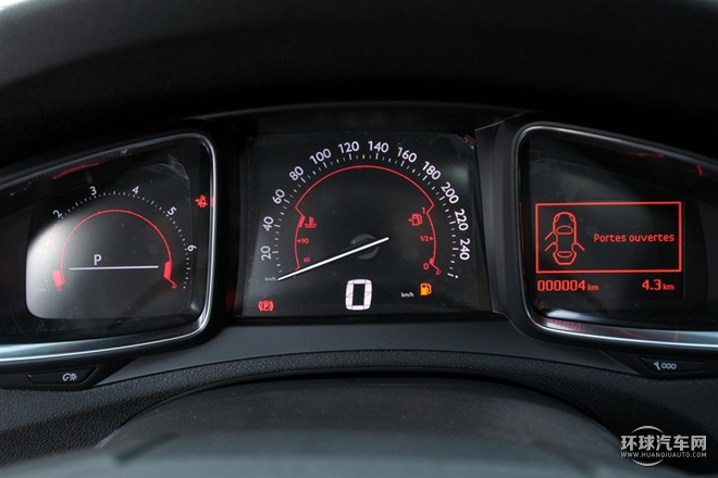 2015款 1.6T 基础版THP160