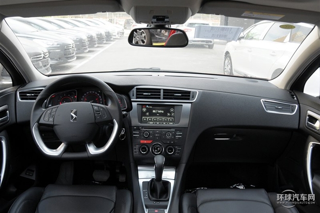 2015款 1.6T 基础版THP160