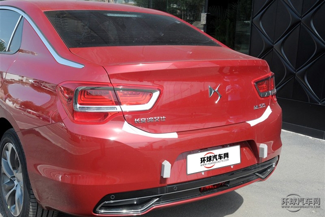 2015款 1.6T 基础版THP160