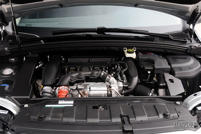 2015款 1.6T 舒适版THP160