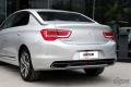 2015款 1.6T 舒适版THP160