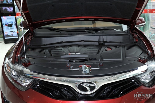 2015款 1.5T 手动豪华型