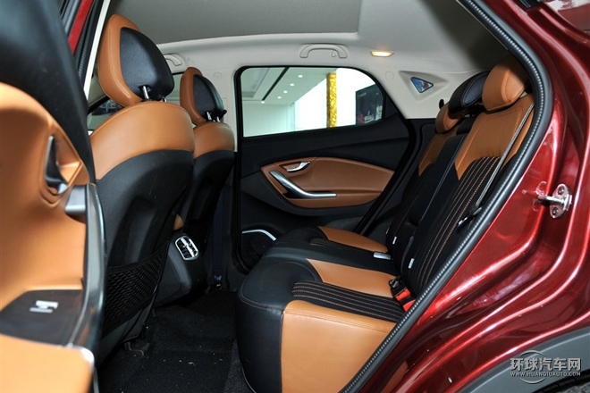 2015款 1.5T 手动豪华型