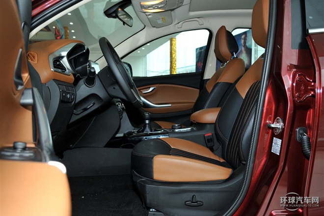 2015款 1.5T 手动豪华型