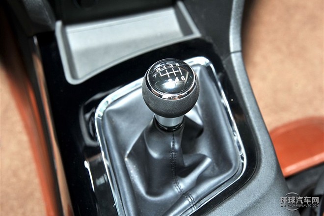 2015款 1.5T 手动豪华型