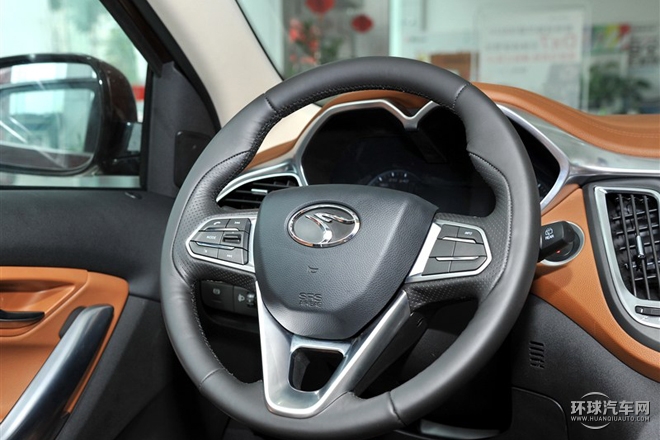 2015款 1.5T 手动豪华型