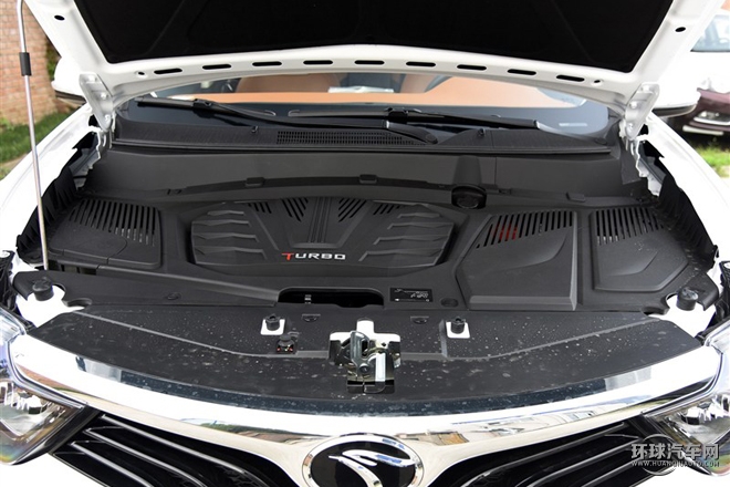 2015款 1.5T 手动精英型