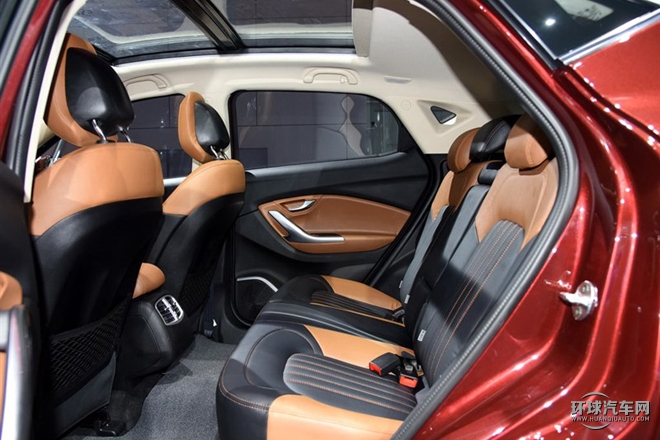 2015款 1.5T 手动舒适型