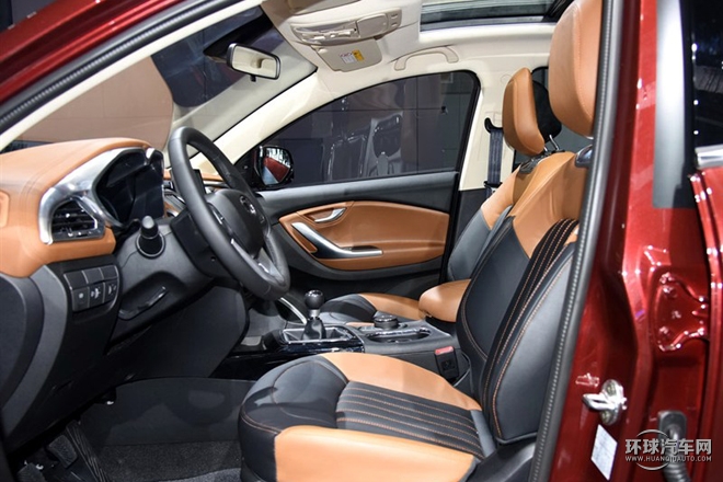 2015款 1.5T 手动舒适型