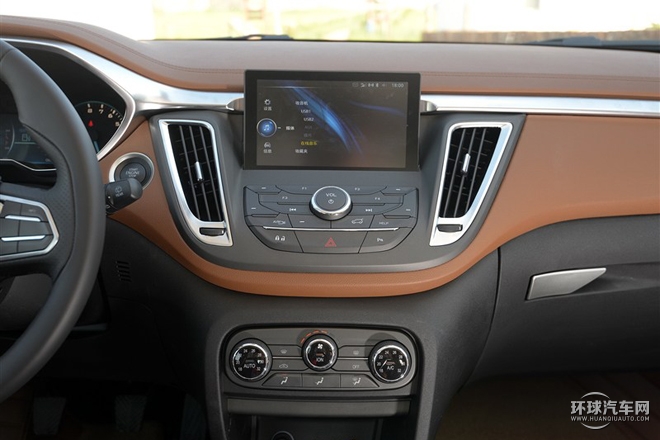 2015款 1.5T 手动舒适型