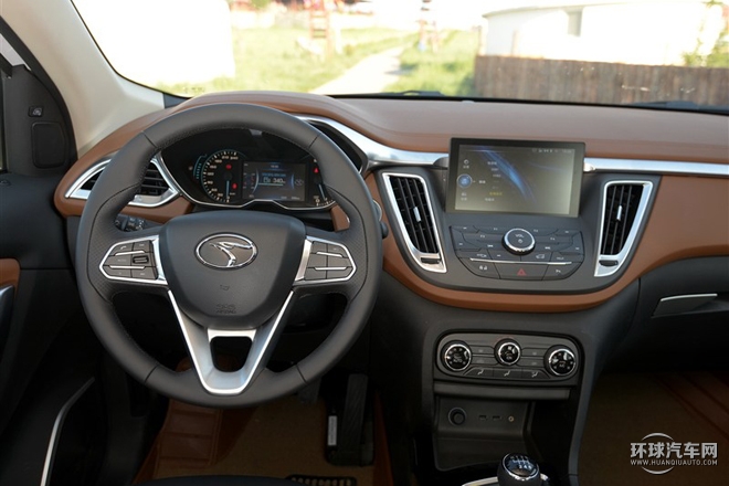 2015款 1.5T 手动舒适型