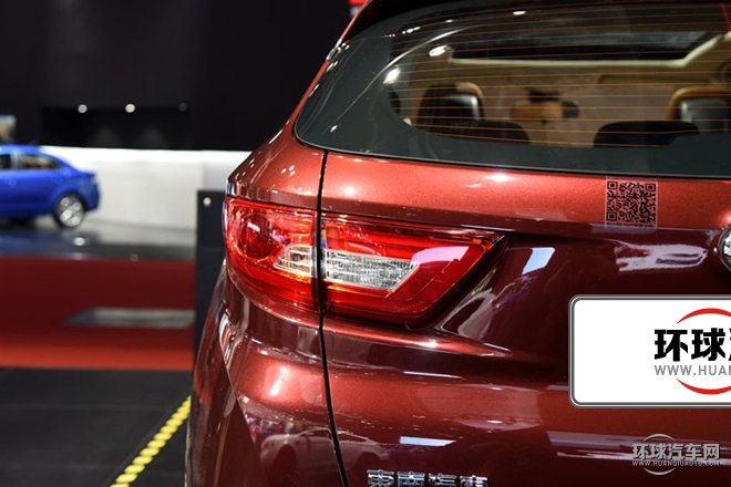 2015款 1.5T 手动舒适型