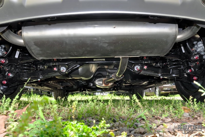 2015款 1.5T 自动豪华型