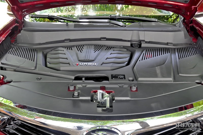 2015款 1.5T 自动豪华型