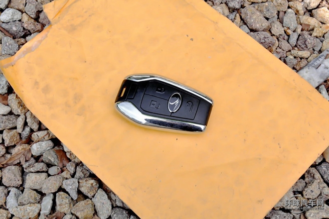 2015款 1.5T 自动精英型