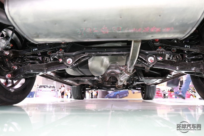 2015款 1.5T 自动精英型