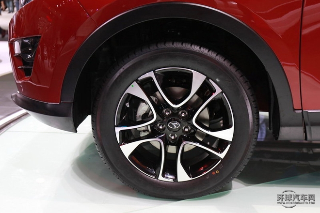 2015款 1.5T 自动精英型