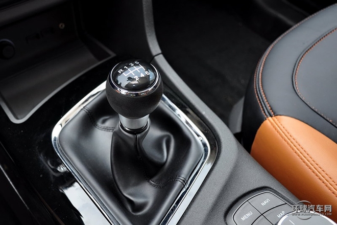 2015款 1.5T 自动精英型