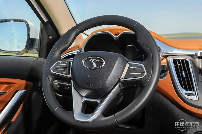 2015款 2.0T 手动运动旗舰型
