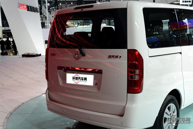 2015款 2.0L 豪华型