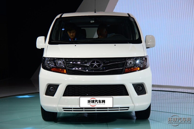 2015款 2.0L 豪华型