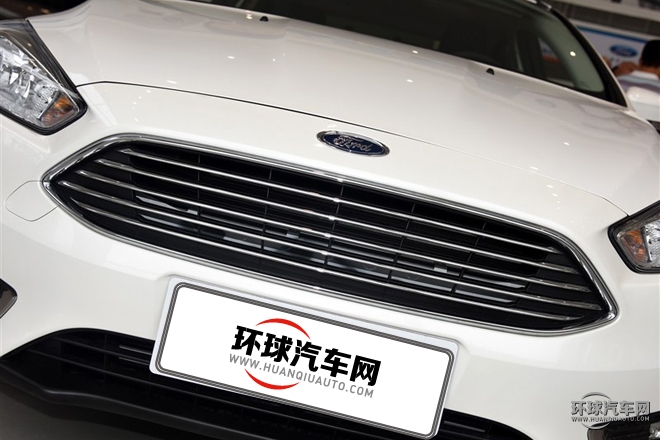 2015款 两厢 1.6L 自动风尚型