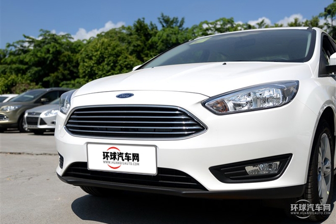 2015款 三厢 1.6L 自动舒适型